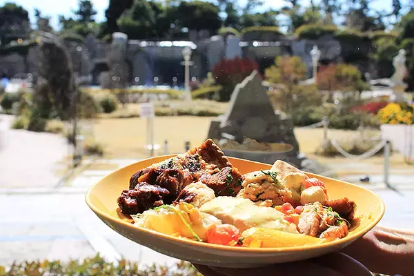 「G’Day Sheraton！ いまオーストラリア料理を体感するなら舞浜シェラトン！ 豪州グルメ＆伝統スイーツを国内で」の画像