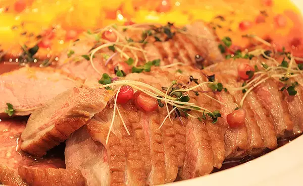 「G’Day Sheraton！ いまオーストラリア料理を体感するなら舞浜シェラトン！ 豪州グルメ＆伝統スイーツを国内で」の画像