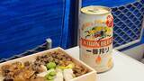 「東海道新幹線、最高の瞬間が帰ってきた……コロナ禍の4年間で変わったこと、いま展開中のキリンビールコラボの取材で感じたこと」の画像1
