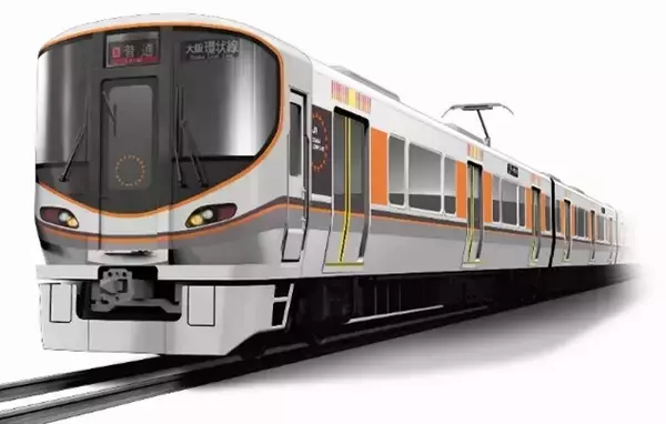 大阪環状線で車いす乗車時の“駅の待ち時間”を大幅短縮！大阪･天王寺･京橋など主要駅でホーム段差･隙間縮小しベビーカーの乗降もスムーズに