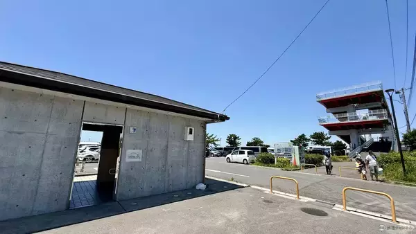 「車なし・手ぶらで木更津へ！ 電車とバスで行く「木更津海岸」潮干狩り アクセスからご当地グルメまで初心者体験レポート（2026年版）」の画像