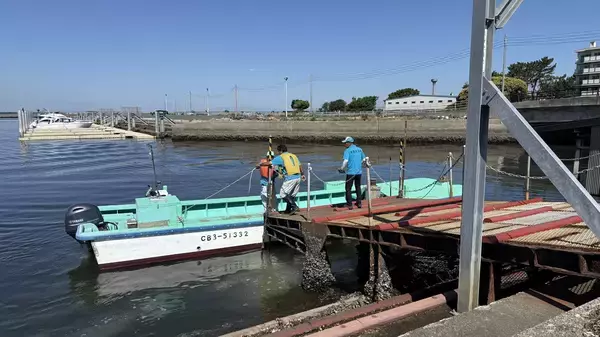 「車なし・手ぶらで木更津へ！ 電車とバスで行く「木更津海岸」潮干狩り アクセスからご当地グルメまで初心者体験レポート（2026年版）」の画像