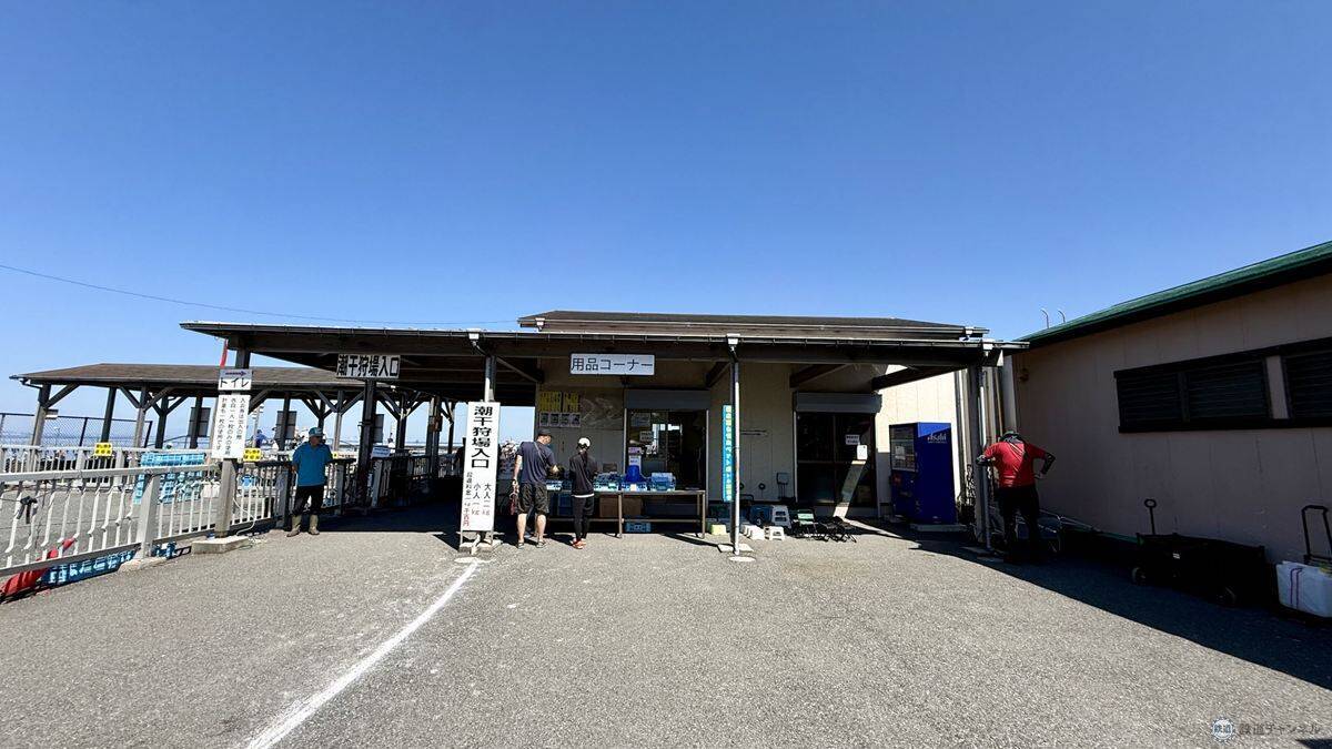 車なし・手ぶらで木更津へ！ 電車とバスで行く「木更津海岸」潮干狩り アクセスからご当地グルメまで初心者体験レポート（2026年版）