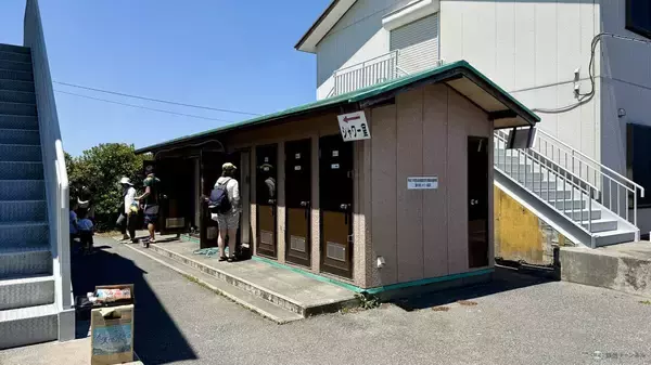「車なし・手ぶらで木更津へ！ 電車とバスで行く「木更津海岸」潮干狩り アクセスからご当地グルメまで初心者体験レポート（2026年版）」の画像