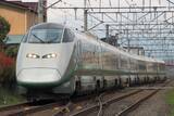 「銀色のE3系新幹線「つばさ」が復活！山形駅で2月運転開始セレモニー」の画像1