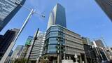 「東京駅直結・八重洲の新ランドマーク「TOFROM YAESU TOWER」9/10開業！ 雨に濡れないバスターミナル直結でスキマ時間が充実」の画像1