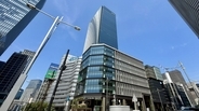 東京駅直結・八重洲の新ランドマーク「TOFROM YAESU TOWER」9/10開業！ 雨に濡れないバスターミナル直結でスキマ時間が充実