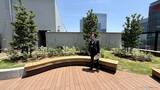 「東京駅直結・八重洲の新ランドマーク「TOFROM YAESU TOWER」9/10開業！ 雨に濡れないバスターミナル直結でスキマ時間が充実」の画像16