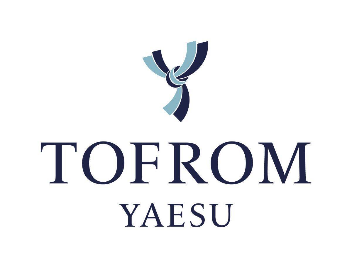 東京駅直結・八重洲の新ランドマーク「TOFROM YAESU TOWER」9/10開業！ 雨に濡れないバスターミナル直結でスキマ時間が充実