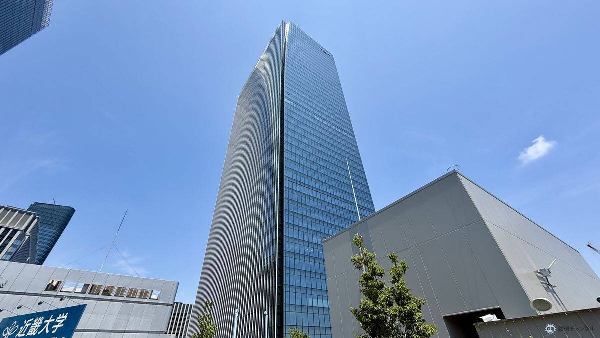 東京駅直結・八重洲の新ランドマーク「TOFROM YAESU TOWER」9/10開業！ 雨に濡れないバスターミナル直結でスキマ時間が充実