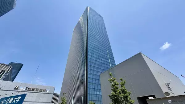 「東京駅直結・八重洲の新ランドマーク「TOFROM YAESU TOWER」9/10開業！ 雨に濡れないバスターミナル直結でスキマ時間が充実」の画像