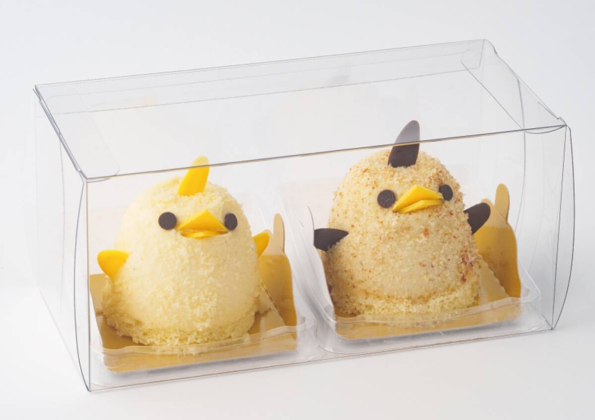 【岐阜】「栗きんとんぴよりん」2日間限定販売にも注目！JR中津川駅に「PLUSTA中津川」誕生【2026年9月16日】
