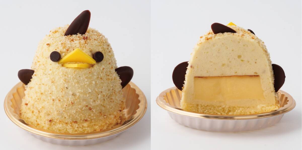 【岐阜】「栗きんとんぴよりん」2日間限定販売にも注目！JR中津川駅に「PLUSTA中津川」誕生【2026年9月16日】