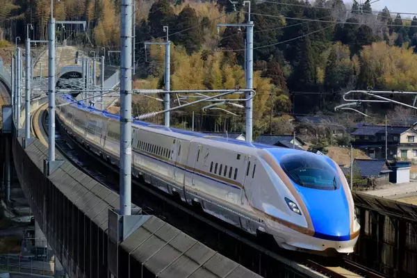 「１日も早い着工を」　高市総理が北陸新幹線敦賀以西ルートで発言　衆院予算委で