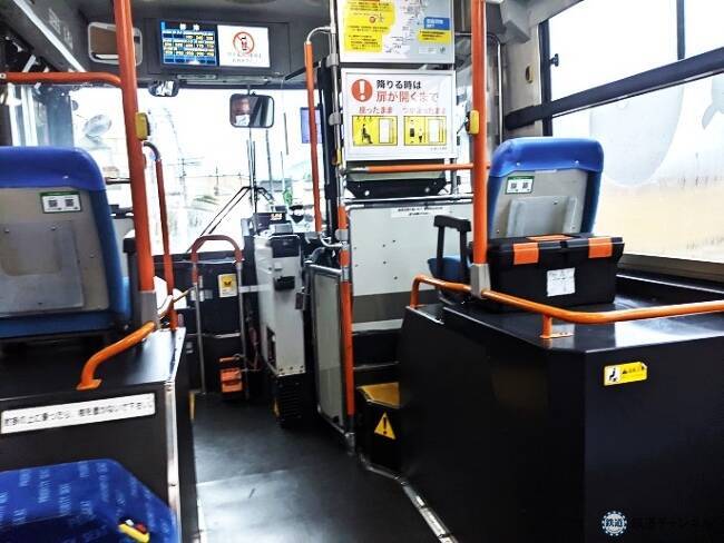 「乗るのはバスでも乗り心地はほとんど鉄道」　気仙沼線BRTに乗り鉄（？）してみた【コラム】