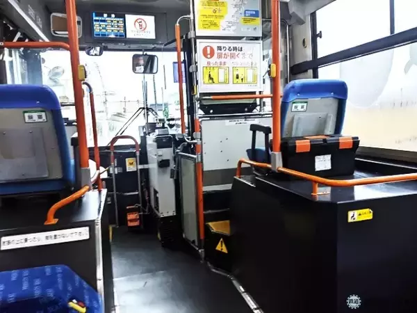 「「乗るのはバスでも乗り心地はほとんど鉄道」　気仙沼線BRTに乗り鉄（？）してみた【コラム】」の画像