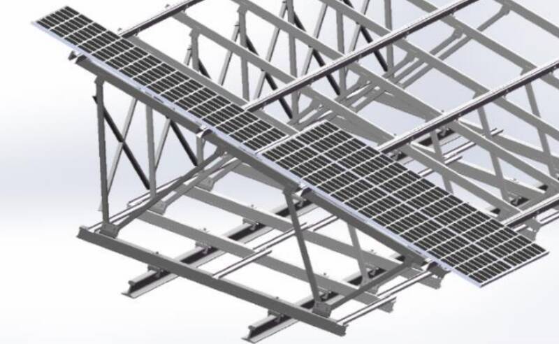 【国内初】線路で発電！ JR九州が宮崎県の佐土原駅で「レールPV」太陽光発電を開始、CO2を年間5トン削減の脱炭素社会に向けた実証実験