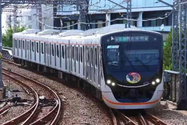 大井町線“各停”の旅を楽しもう！1/24～のNFTスタンプラリーでコーヒー割引＆記念品をゲット、限定800セットの記念硬券･9000系復刻動画特典も