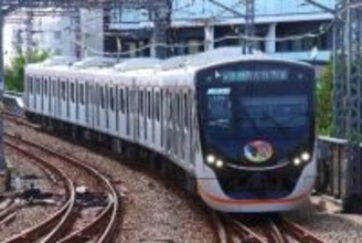 大井町線“各停”の旅を楽しもう！1/24～のNFTスタンプラリーでコーヒー割引＆記念品をゲット、限定800セットの記念硬券･9000系復刻動画特典も