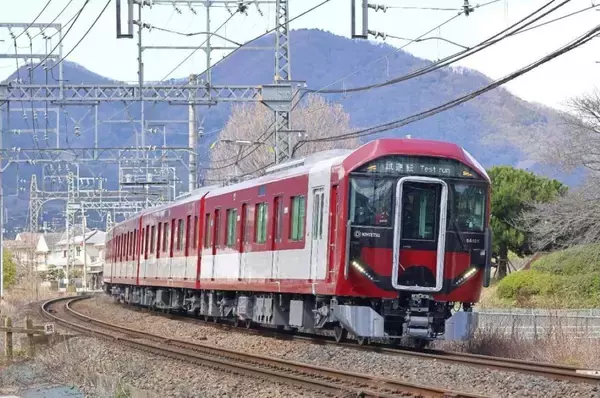 近鉄「6A系」南大阪線･吉野線に24年ぶりの新型車両！初のL/Cシートや荷物スペース”やさしば”を完備し5/19運行開始、撮影会も開催