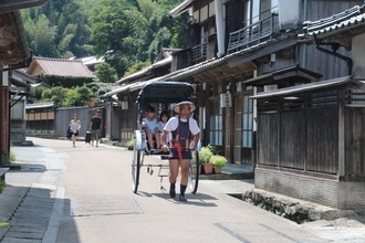 出雲大社や世界遺産･石見銀山、松江城からジブリ聖地まで！ 寝台特急「サンライズ出雲」で巡る神話の国･島根観光モデルコース！