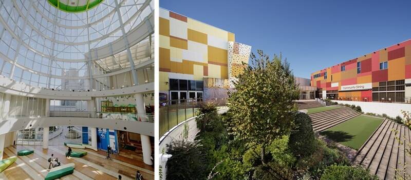 「ららぽーと柏の葉」が2027年春に大規模刷新！ 最大90％オフのバーゲンや元日限定のおトクなイベント情報もまとめてお届け