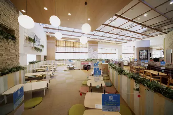 「「ららぽーと柏の葉」が2027年春に大規模刷新！ 最大90％オフのバーゲンや元日限定のおトクなイベント情報もまとめてお届け」の画像