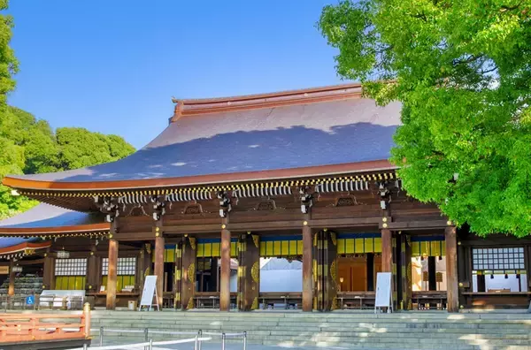 「都内の初詣「王道3大スポット」参拝ガイド！明治神宮･浅草寺･西新井大師の混雑予想と交通規制まとめ、2026年の幕開けはどこへ行く？」の画像