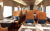 「【近鉄】新・レストラン列車「レ・サヴール・しま」10月10日先行試乗会の予約・料金まとめ！8/21受付開始」の画像2