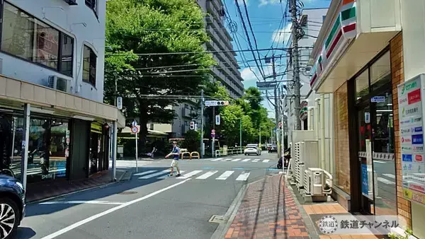 「曹洞宗長泉寺参拝【駅ぶら】06京王電鉄　京王線058」の画像