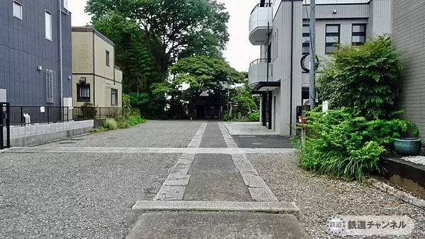 「曹洞宗長泉寺参拝【駅ぶら】06京王電鉄　京王線058」の画像