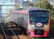 京王電鉄、大晦日に京王線新宿～高尾山口で終夜運転を実施　「京王ライナー迎春号」も4本設定