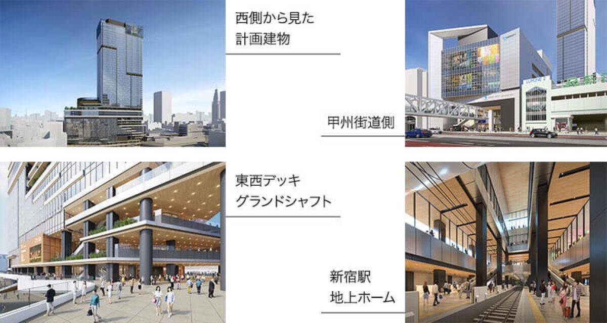 小田急電鉄【駅別乗降人員ランキング】新宿･登戸･下北沢･代々木上原などの最新動向、駅周辺での再開発の影響も（2024年度）