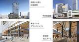 「小田急電鉄【駅別乗降人員ランキング】新宿･登戸･下北沢･代々木上原などの最新動向、駅周辺での再開発の影響も（2024年度）」の画像3