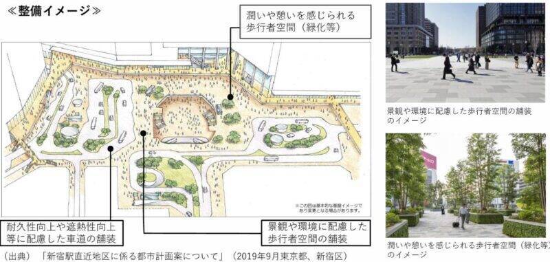 小田急電鉄【駅別乗降人員ランキング】新宿･登戸･下北沢･代々木上原などの最新動向、駅周辺での再開発の影響も（2024年度）