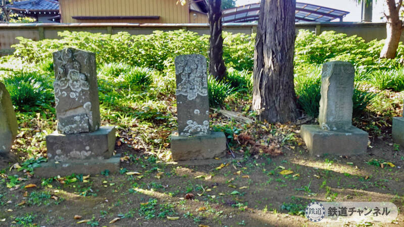 つくばエクスプレス【駅ぶら】075　流山おおたかの森駅 その17　西深井浄観寺　不動坊