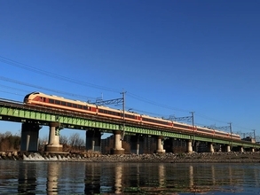 1日限定の特急「常磐熱海」3/7運転！ 日立〜熱海をE653系で直通、乗り換えなしの温泉旅へ