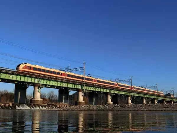 1日限定の特急「常磐熱海」3/7運転！ 日立〜熱海をE653系で直通、乗り換えなしの温泉旅へ