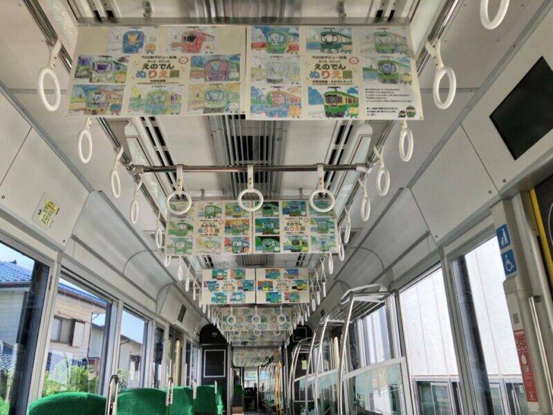 江ノ電20年ぶりの新型「700形」デビュー【2026年4月】湘南の海を望む“海側クロスシート”＆大パノラマの前面展望