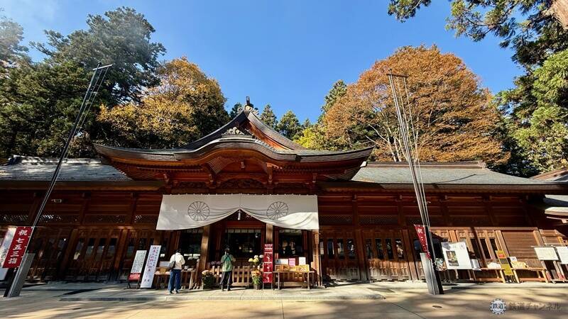 国宝･松本城の冬の風物詩 “プロジェクションマッピング”と長野県最大級の “安曇野イルミネーション”！ この冬は 信州へ行こう！