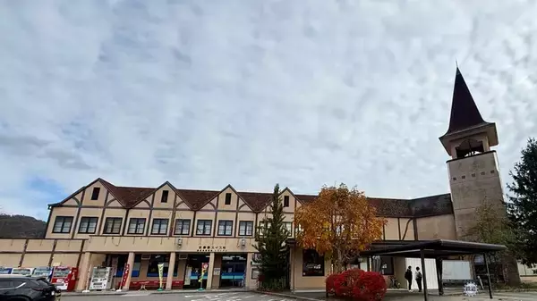 「国宝･松本城の冬の風物詩 “プロジェクションマッピング”と長野県最大級の “安曇野イルミネーション”！ この冬は 信州へ行こう！」の画像