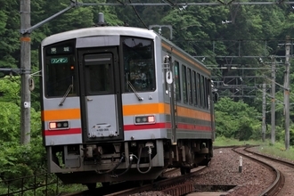 春は芸備線で新緑の中国山地へ！4〜6月の土休日に臨時列車、広島･新見から“秘境駅の聖地”備後落合を日帰り往復できる絶好のチャンス