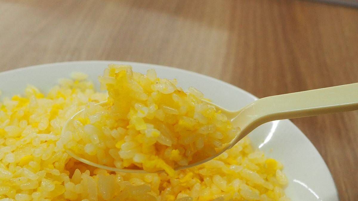 【実食レポ】行列店「兆徳」の玉子炒飯がご家庭で楽しめちゃう！？あっさり上品な「黄金炒飯」開発の裏側に迫る