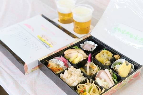 ツアー目的地は沿線屈指のサクラの駅！ 関鉄が３、４月に「お花見ビール列車」運転（茨城県筑西市）