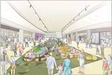 「ららぽーと横浜が過去最大級リニューアル！ コストコ再販店や銀座三笠会館など26店が3/19開業、子連れエリアも刷新（横浜市都筑区）」の画像5