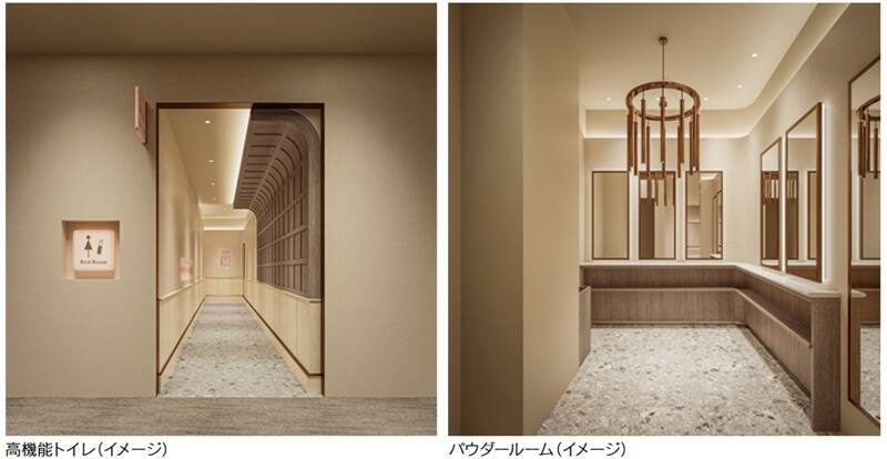 ららぽーと横浜が過去最大級リニューアル！ コストコ再販店や銀座三笠会館など26店が3/19開業、子連れエリアも刷新（横浜市都筑区）