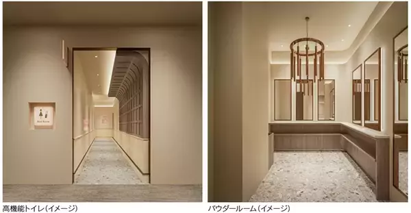 「ららぽーと横浜が過去最大級リニューアル！ コストコ再販店や銀座三笠会館など26店が3/19開業、子連れエリアも刷新（横浜市都筑区）」の画像