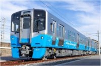 JR四国「3600系」ハイブリッド車が6月27日デビュー！ 高徳線・牟岐線・徳島線で運行開始。5/20締切の先行試乗会や徳島駅での出発式もチェック