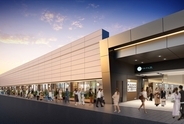 「JR大阪駅」西口はどう変わる？ 新たな飲食街 “バルチカM” が2027年3月開業！ ついに約6年半にわたる大阪駅西側エリア整備が完了へ