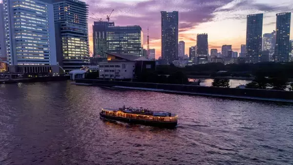 「広域品川圏とは？ 床面積150万㎡ JR東日本のリニア起点駅周辺の浜松町～高輪～大井町にかけての戦略が始動」の画像